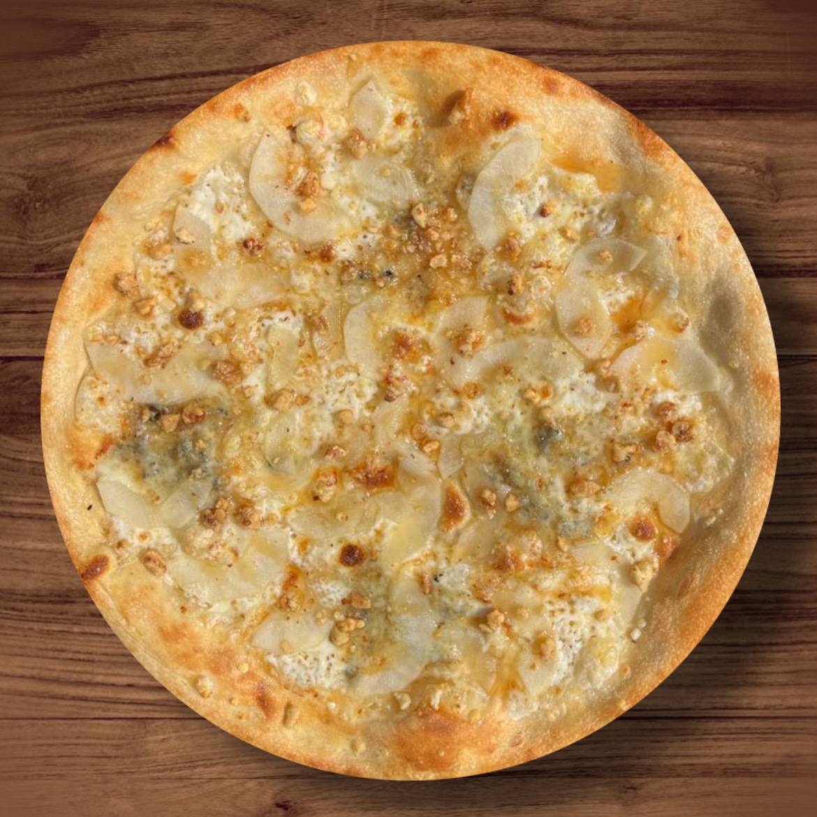 Пицца Флоренция 33 см
